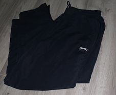 Slazenger mens straight leg bottoms