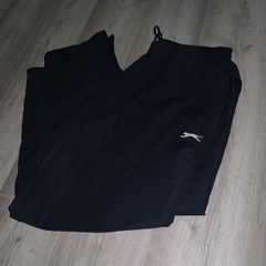 Slazenger mens straight leg bottoms