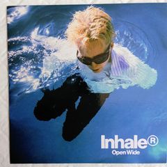 Inhaler Open Wide Bobby variant Cd