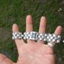 Vintage ladies watch / J By Jasper Conran / Dimond quartz watch Image 10