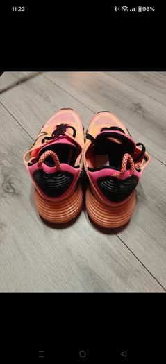 Nike runners