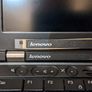 Lenovo X230 LCD frame sticker kit (Lenovo logo, webcam, indicator lights, screw covers) Image 7