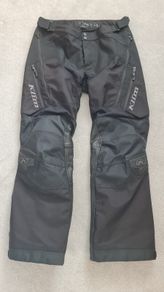 Klim Dakar adventure pants size 34