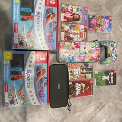 nintendo