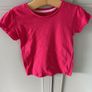 3 pack rainbow themed t shirts 2-3 years Image 2