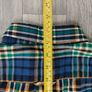 Gant Button Down Check Shirt Mens Large Image 7