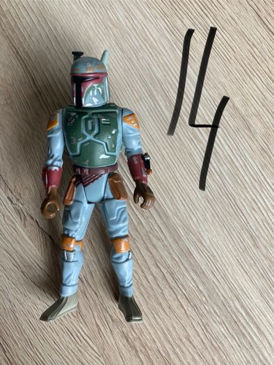 star wars figures