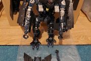 Transformer  jetfire