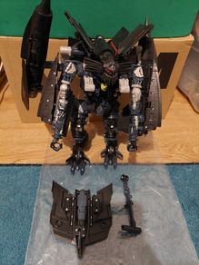 Transformer  jetfire