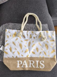 New Bag H 36cm L 49cm