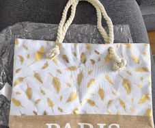New Bag H 36cm L 49cm