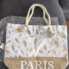 New Bag H 36cm L 49cm