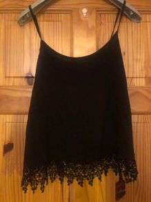 New Look Vest Top