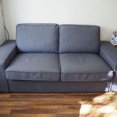 Sofa Ikea Kivik