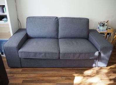 Sofa Ikea Kivik