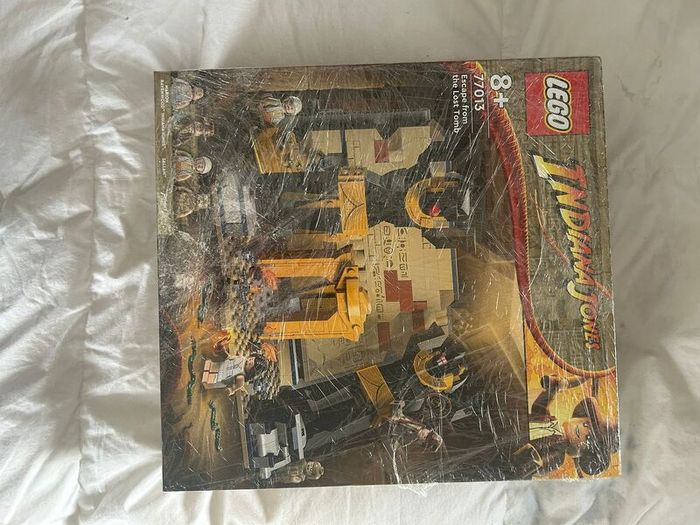 Lego