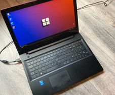 i7 Lenovo ideapad only works if plugged in, battery no longer holds charge