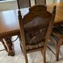 Dining Table Image 4