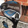 Ping golf set Image 6