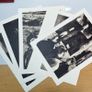 U2 : The Unforgettable Fire CD Limited Album with DVD 3 discs (2009) Image 8