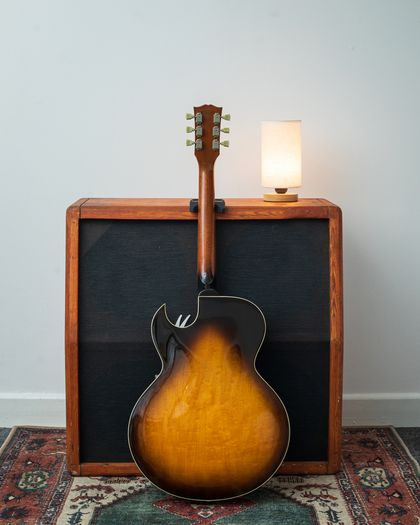 Gibson ES-175 1991 - Sunburst
