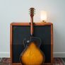 Gibson ES-175 1991 - Sunburst Image 2