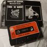 Chris De Burg Spanish Train Tape Cassette Image 2