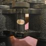 Vintage Super Zenith 10x50 Field 5.5 Binoculars Image 3