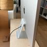 Apple Studio Display 27" 5K with Standard Glass Tilt Adjustable Stand Image 4