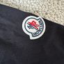 Black Moncler Tshirt - New with tags Image 4
