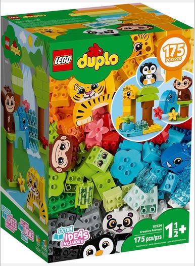 Lego Duplo sets x13