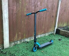 MGP Stunt Scooter