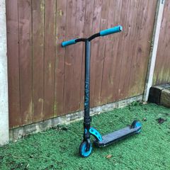 MGP Stunt Scooter