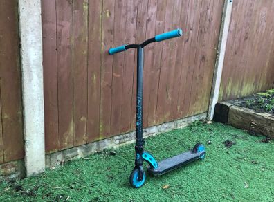 MGP Stunt Scooter