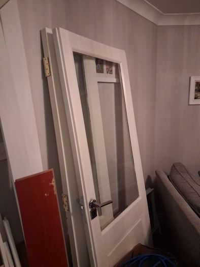 doors