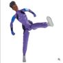 BRAND NEW Black Panther Wakanda Forever Titan Hero Series 3 Figure Pack Image 5