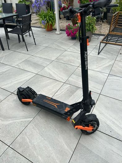 electric scooters