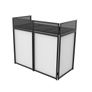 Ultimax Dj Combi Booth XL with Carry Bag & Scrims New Release Image 2