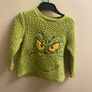 The grinch pyjamas (18-24 months) Image 2
