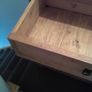 chest of drawers mirror Table Image 5