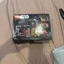 Lego Star Wars Paz Visalia and moff Gideon battle unopened Image 2