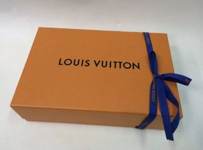 Louis Vuitton Gift Box Set Bundle