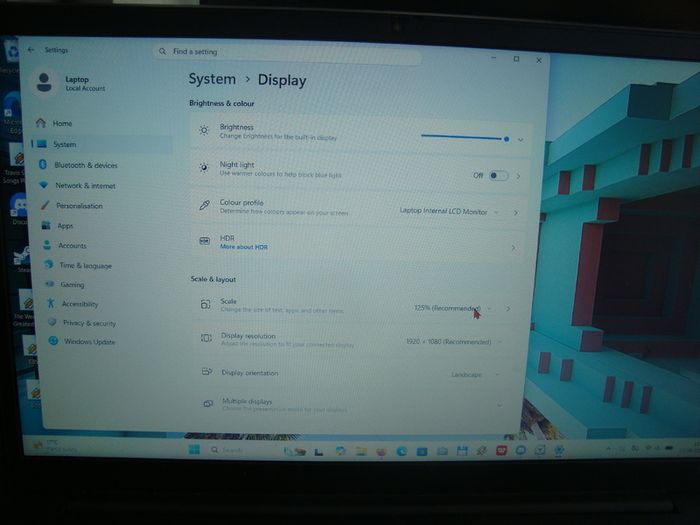 Lenovo Thinkpad E15 Gen 3 ; Amd Ryzen 5 5500u; 8gb DDR4; 256gb SSD ;15.6"
