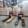 electric stackers Image 6