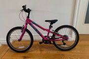 Girls Bike