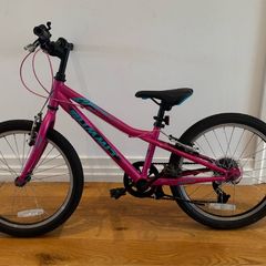 Girls Bike
