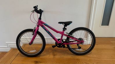 Girls Bike