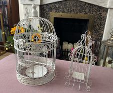 Decorative Bird Cage