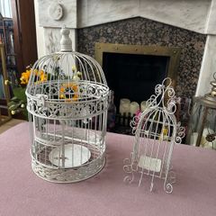Decorative Bird Cage
