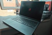 Asus ROG Zephyrus G14 Ryzen 9 6900HS Radeon RX 6800S - 16GB DDR5 14" Gaming laptop